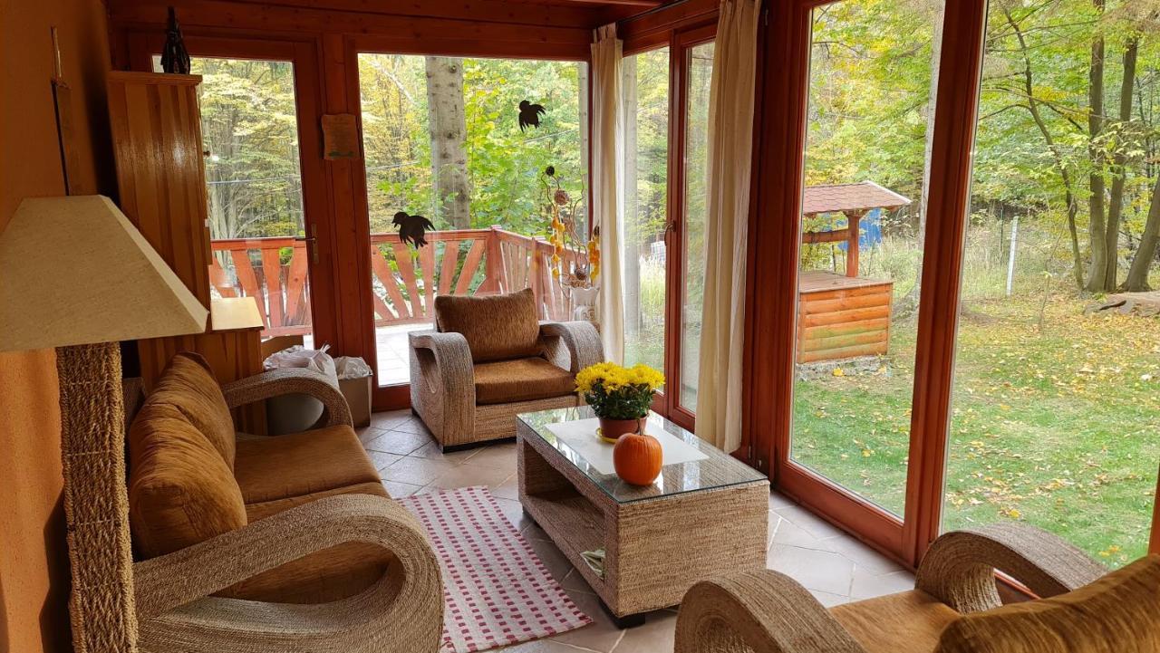 Ferienhaus Matrahaz