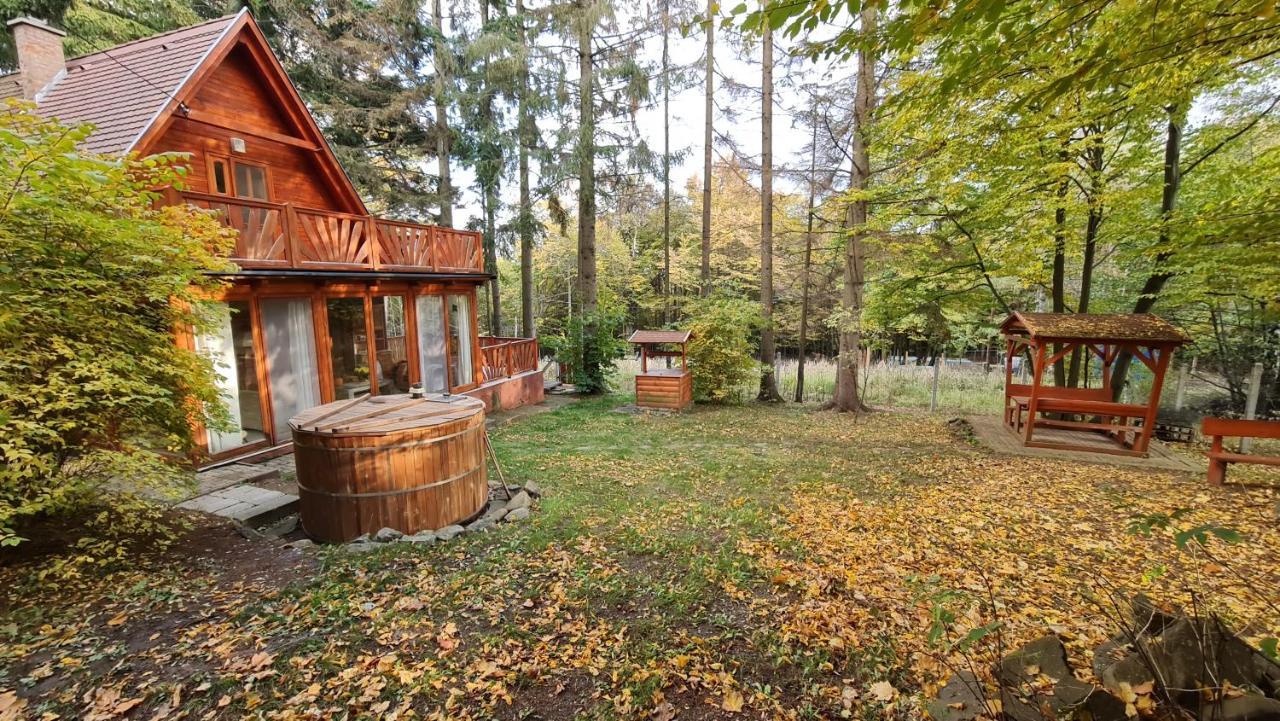 Matrahaz Ferienhaus