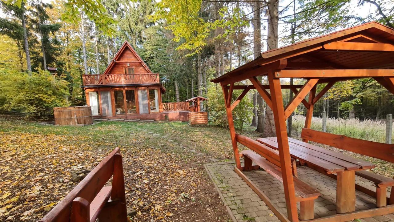 Ferienhaus Matrahaz *